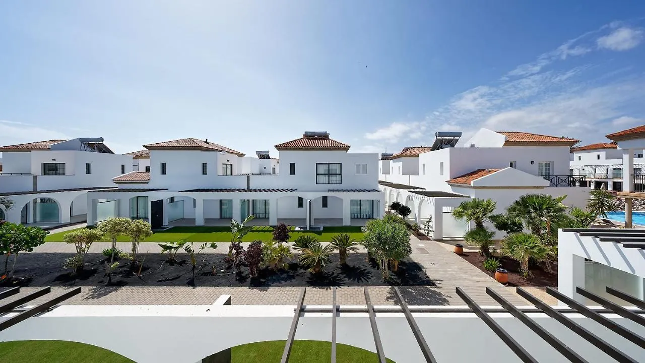 Hotell Broncemar Beach Suites Caleta De Fuste