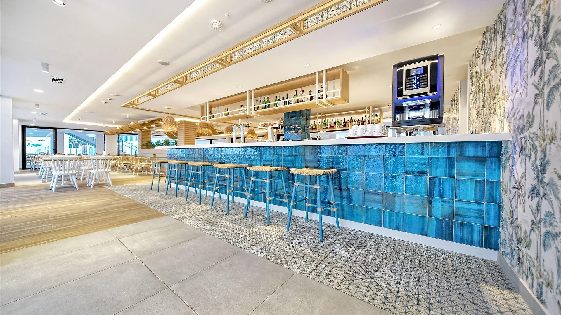 **** Hotel Broncemar Beach Suites Caleta De Fuste Spain