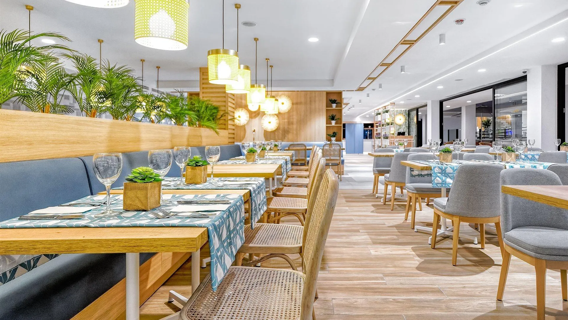 Hotel Broncemar Beach Suites Caleta De Fuste