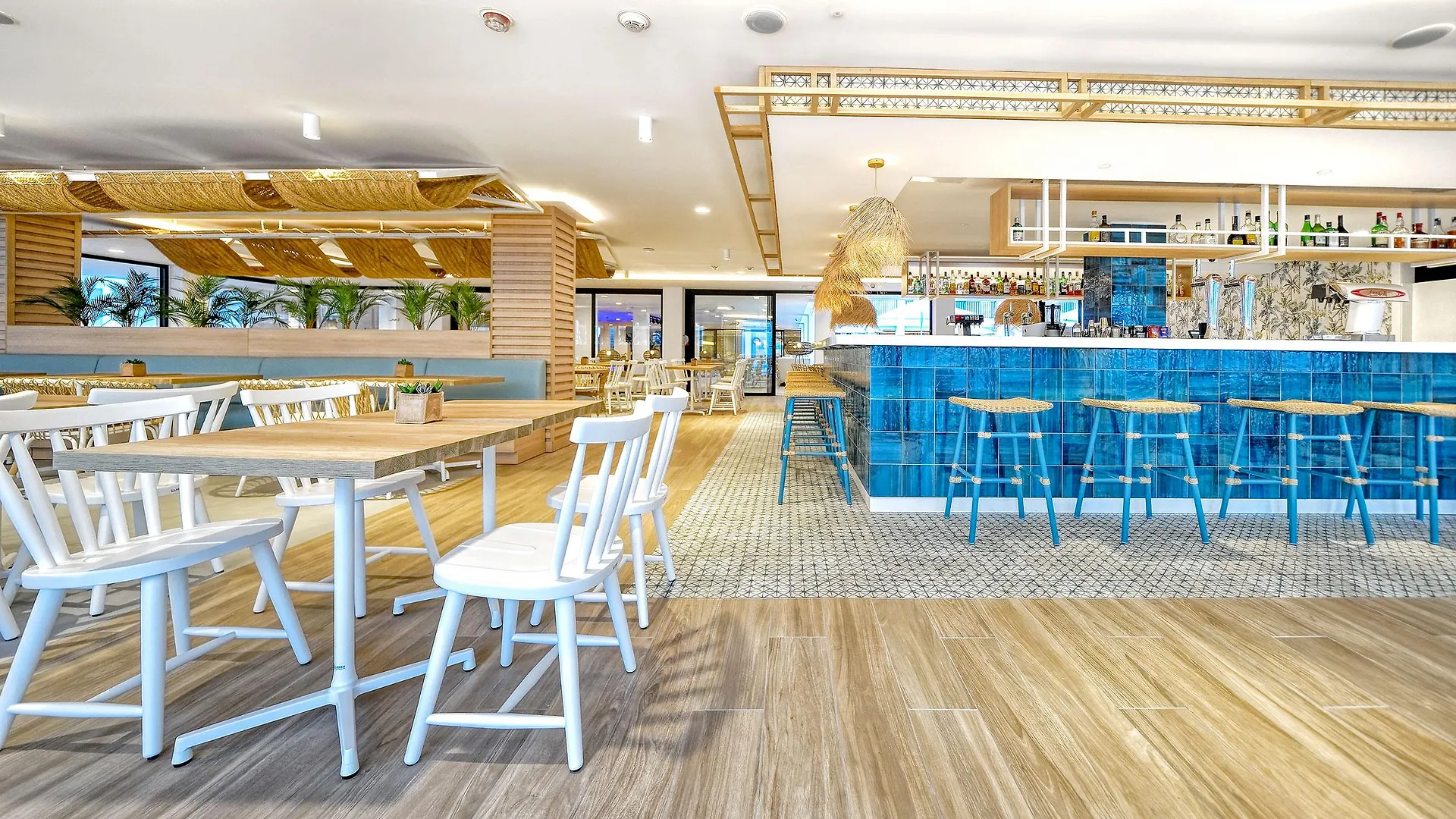 Broncemar Beach Suites Caleta De Fuste