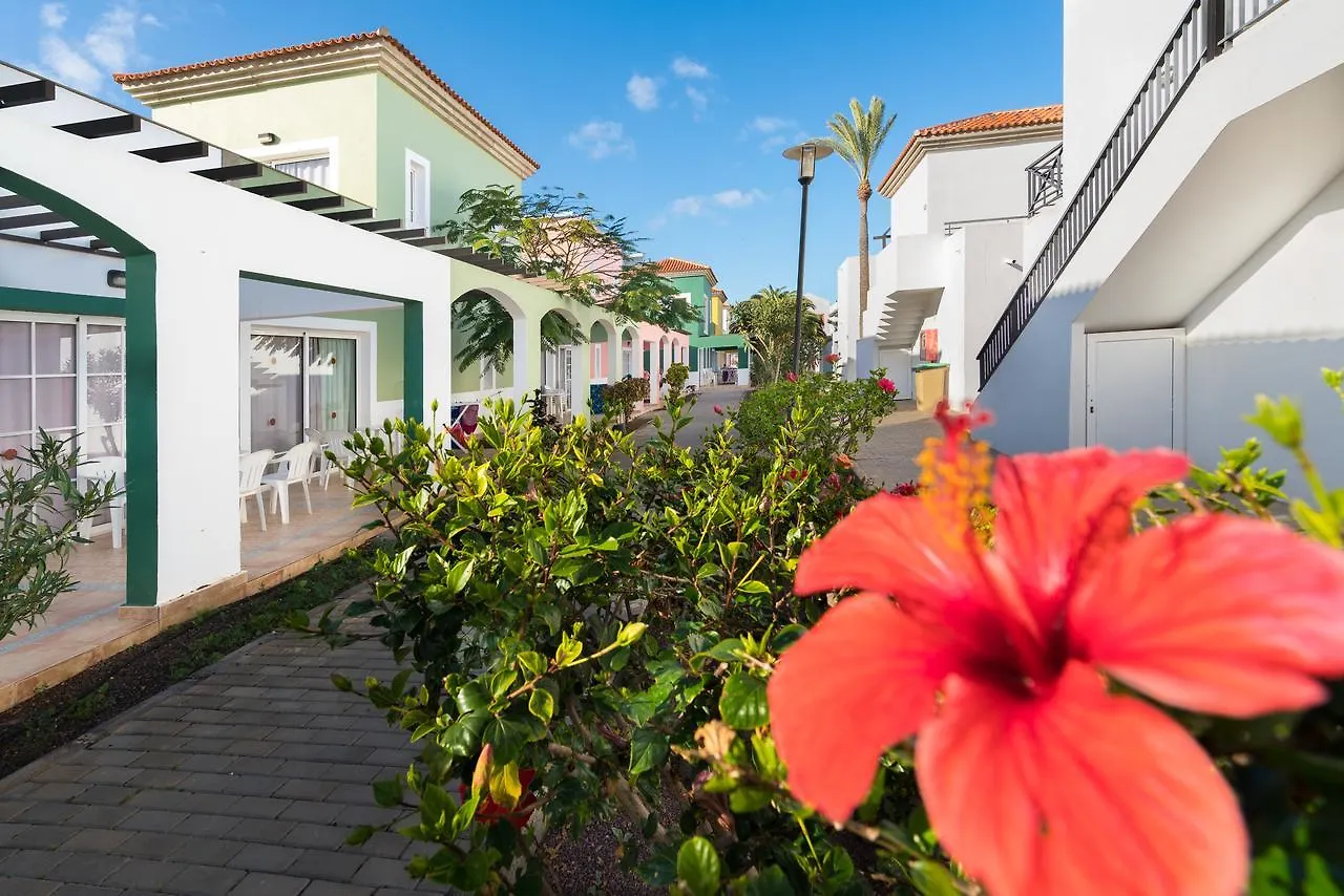 Broncemar Beach Suites Caleta De Fuste Spain