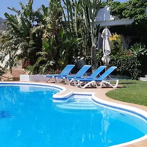 Villa Tortuga Marbella