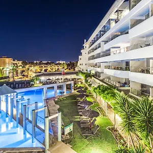 *** Lejlighedshotel Ona Garden Spanien