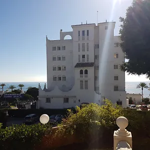  Lejlighed Sunny Spanien