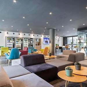 *** Hotell Andante Spanien
