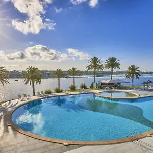 *** Lejlighedshotel Bellevue Club Spanien