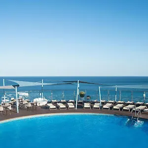 *** Hotell El Puerto By Pierre Spanien