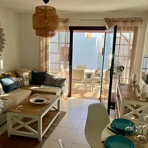 Appartamento Caleta Sun Beach 64