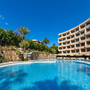 ** Lägenhetshotell Buenos Aires Gran Canaria Spanien
