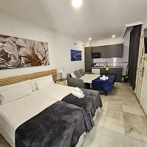 Angeles Espagne
