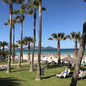 **** Lägenhetshotell Playa Esperanza Affiliated By Melia Spanien