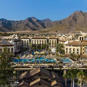 ***** Hotell Gf Gran Costa Adeje***** Spanien