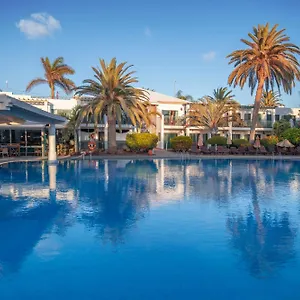 3* Lejlighedshotel Marismas De