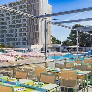 **** Hotell Sol Barbados Spanien