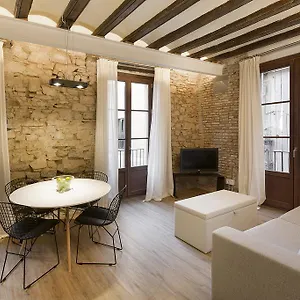 Decô Barcelona-born Apt. Espagne