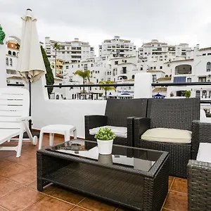 Apartment Weforyou Near The Two Bedrooms In Pueblo Evita Benalmadena