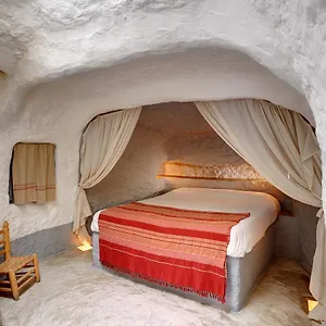 Holiday home Cueva Yeseras Baza