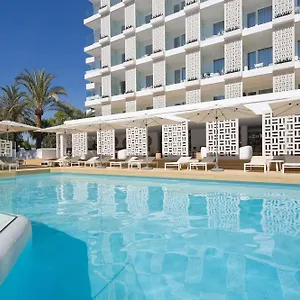 **** Hotell Hm Balanguera - Adults Only Spanien