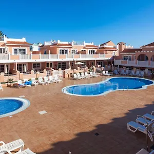 Apartment Ap Esmeralda Caleta De Fuste