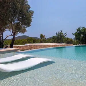 Farm stay Toni Xumeu - Adults Only Cala Llonga (Ibiza)