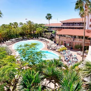 **** Hotell Parque Tropical Spanien