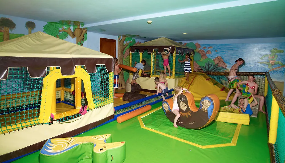 Broncemar Beach Suites Caleta de Fuste Hotel