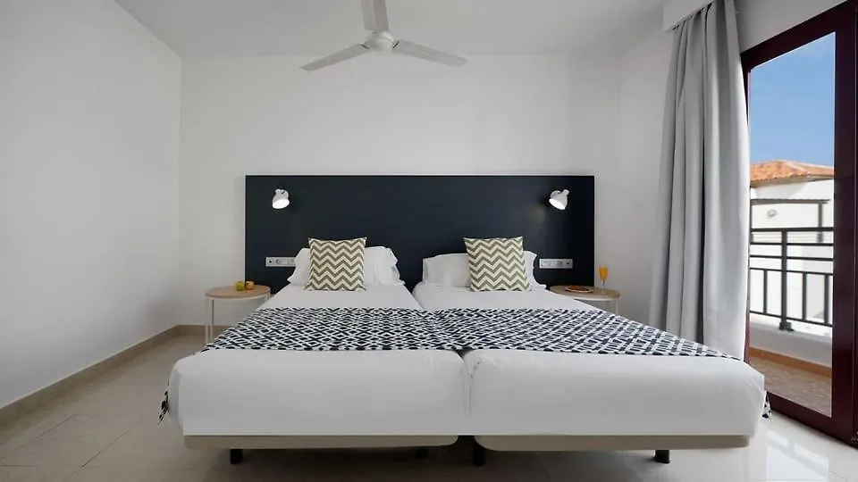 Broncemar Beach Suites Caleta de Fuste