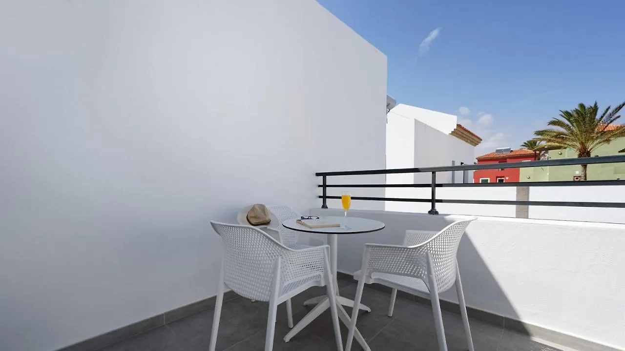 Broncemar Beach Suites Caleta de Fuste Hotel
