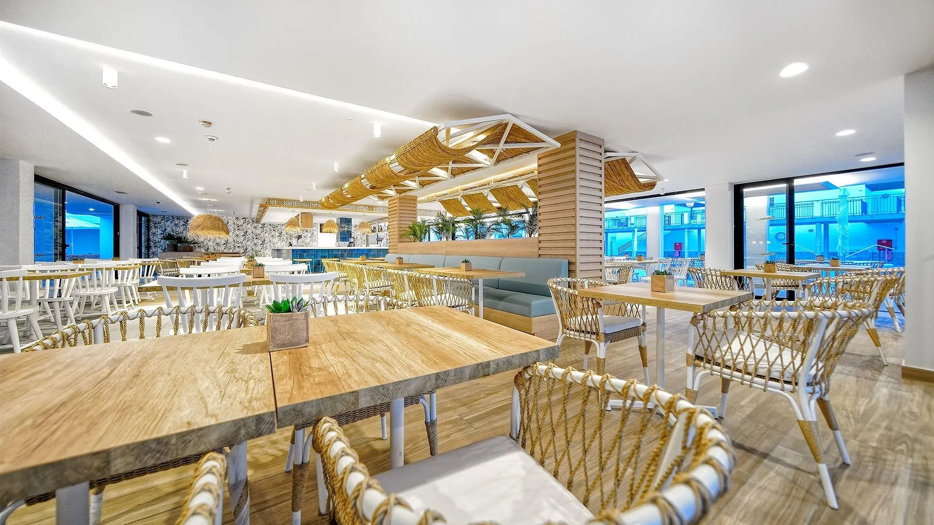 Broncemar Beach Suites Caleta de Fuste Hotel