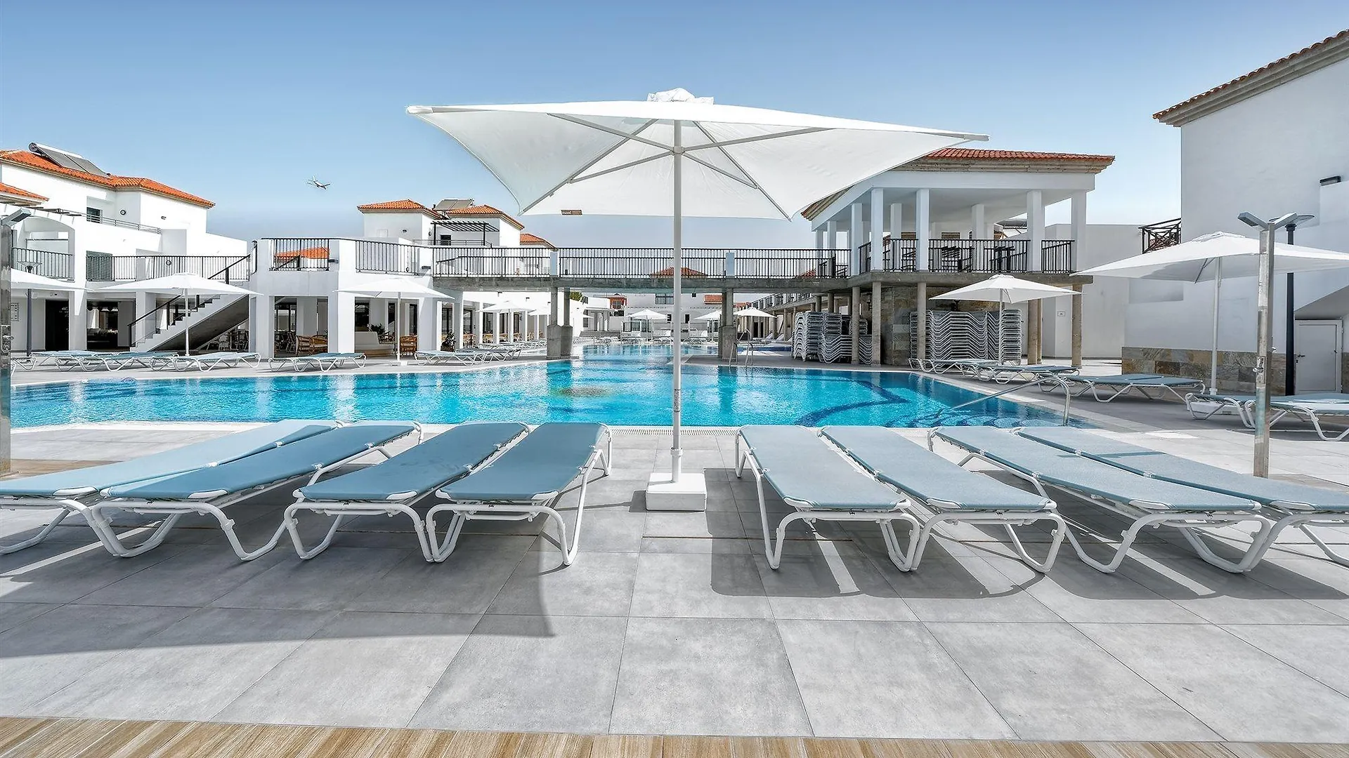 Broncemar Beach Suites Caleta de Fuste Espagne