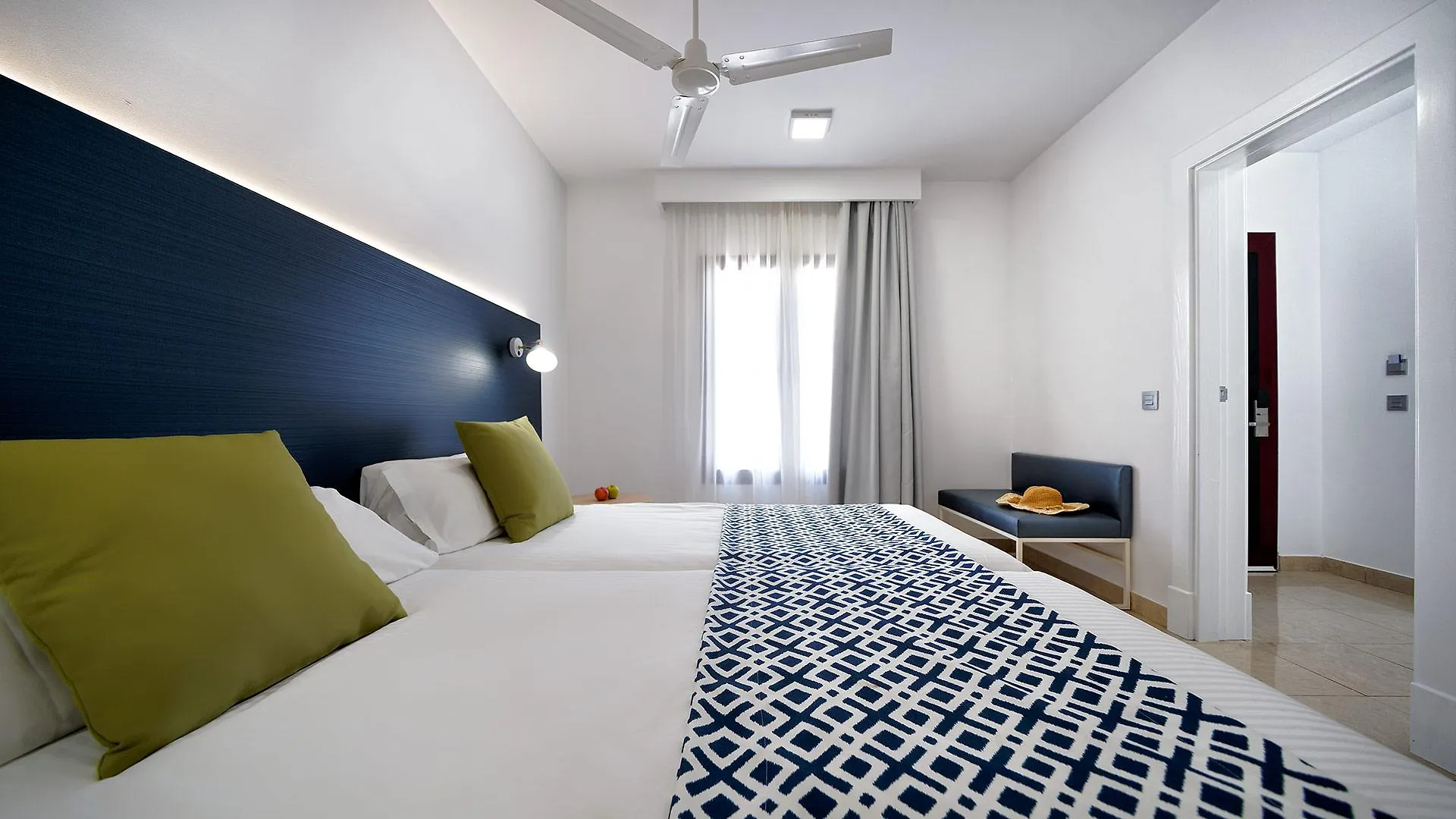Broncemar Beach Suites Caleta de Fuste Hotel