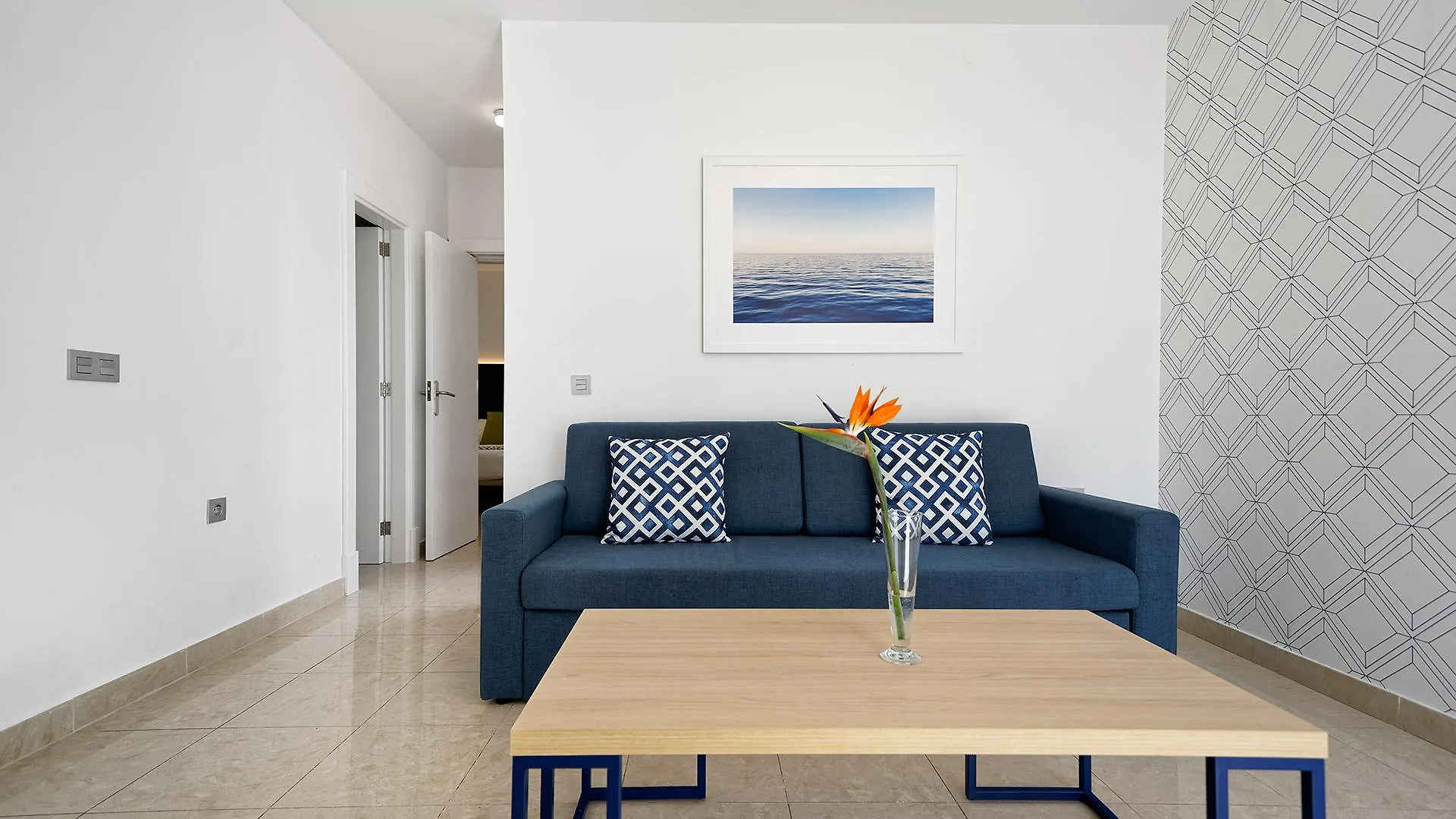 Hotel Broncemar Beach Suites Caleta de Fuste