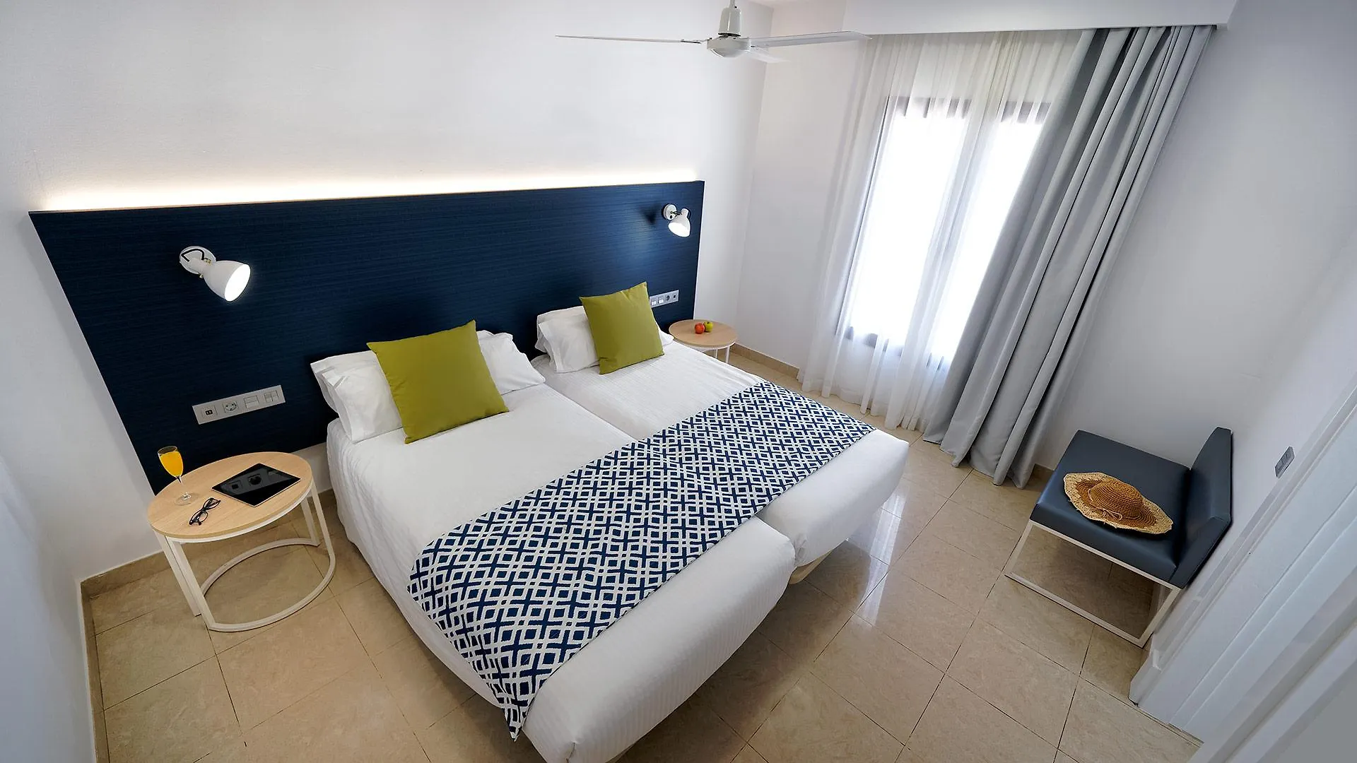 Broncemar Beach Suites Caleta de Fuste Hotel
