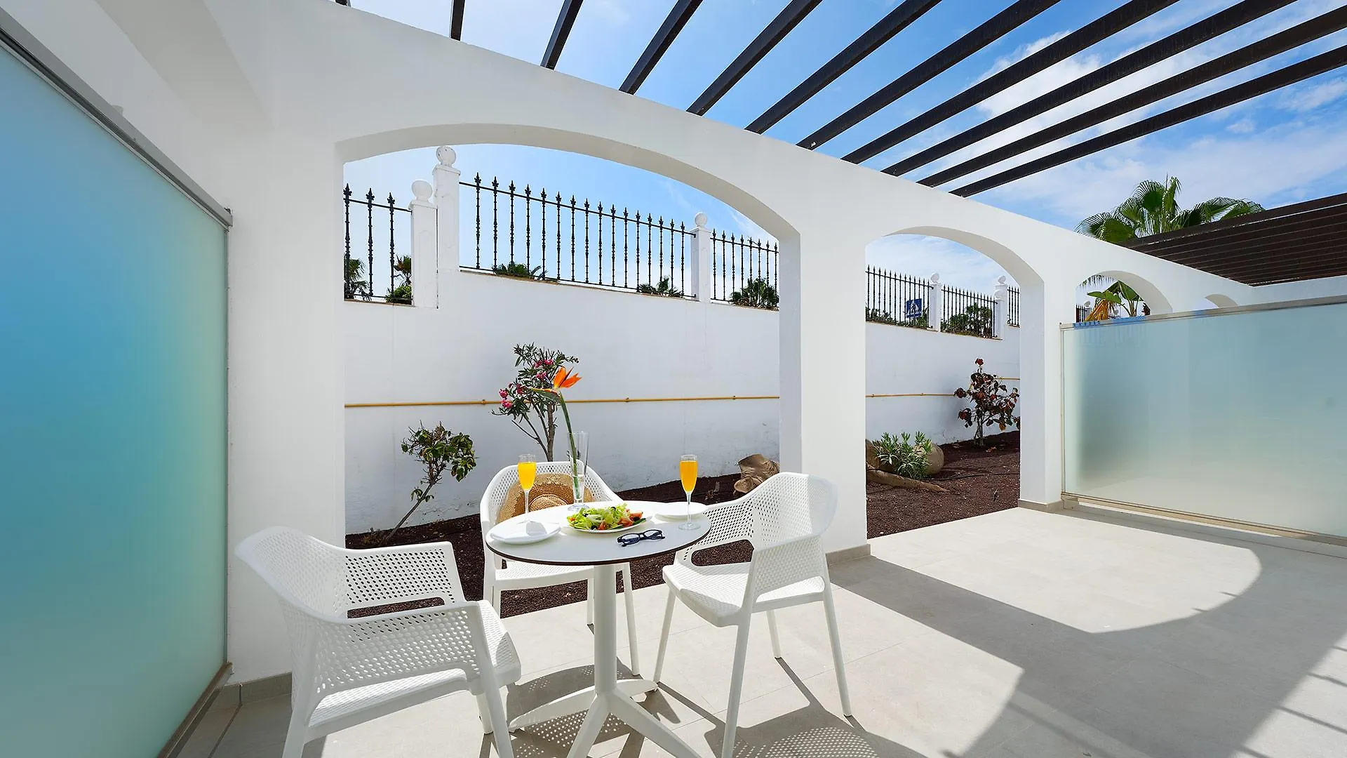 Broncemar Beach Suites Caleta de Fuste Espagne