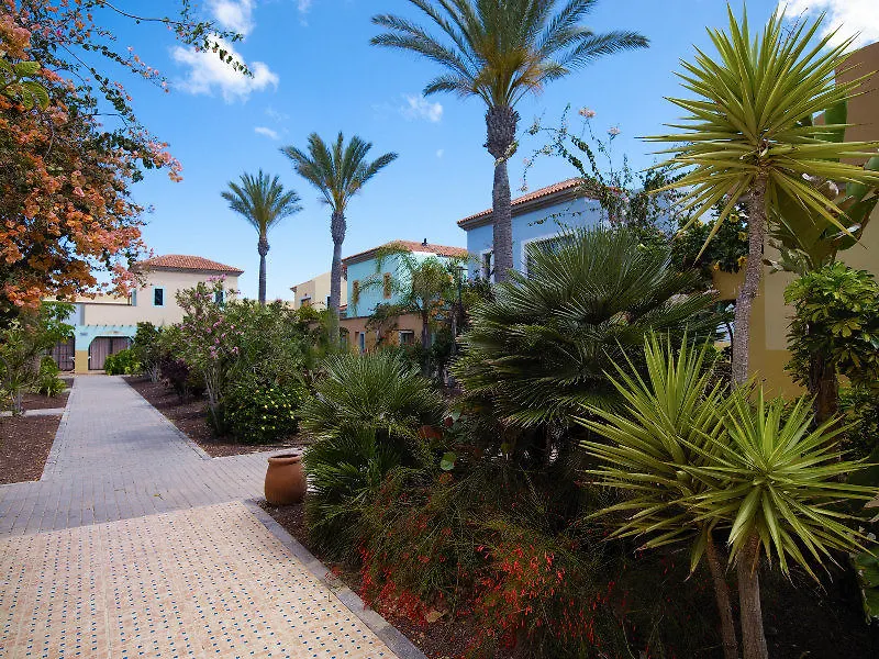 Broncemar Beach Suites Caleta de Fuste 4*,