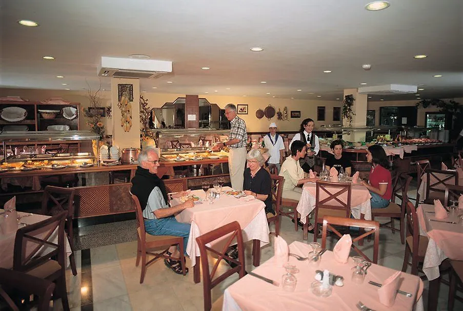 **** Hotel Broncemar Beach Suites Caleta de Fuste Espagne