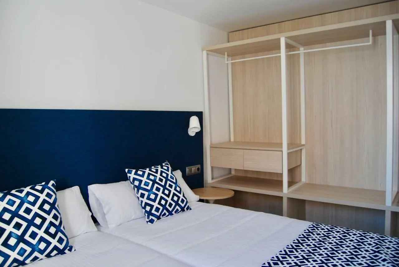 **** Hotel Broncemar Beach Suites Caleta de Fuste Espagne