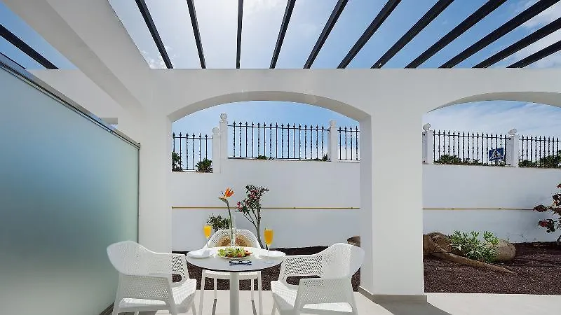 Broncemar Beach Suites Caleta de Fuste Hotel