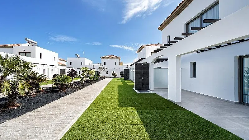 Hotel Broncemar Beach Suites Caleta de Fuste
