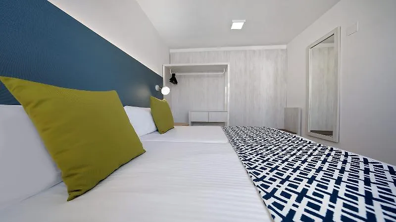 Broncemar Beach Suites Caleta de Fuste Hotel