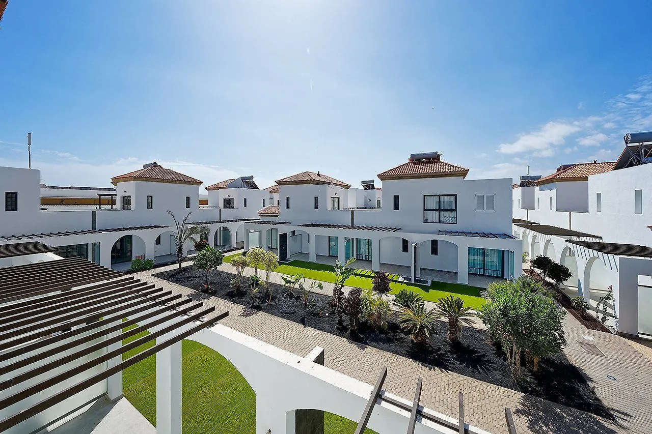 Broncemar Beach Suites Caleta de Fuste Hotel