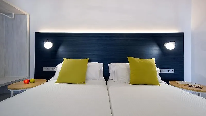 **** Hotel Broncemar Beach Suites Caleta de Fuste Espagne
